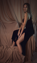 W24 J&amp;A Nighty 9185 Lingerie Night Dress