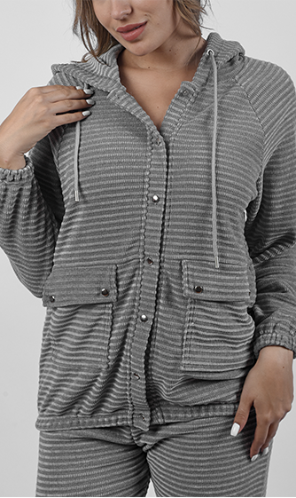 W24 J&amp;A Jacar 9120 Pyjama