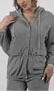 W24 J&amp;A Jacar 9120 Pyjama