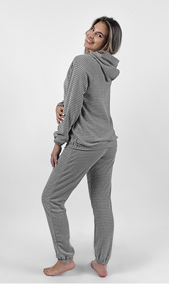 W24 J&amp;A Jacar 9120 Pyjama