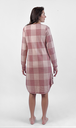 W24 J&amp;A Polar / Bunny 9132 Night Dress