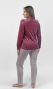 W24 J&amp;A Lines 9151 Pyjama