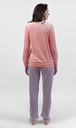 W24 J&amp;A Lines 9151 Pyjama