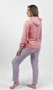 W24 J&amp;A Lines 9153 Pyjama
