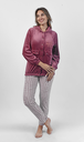 W24 J&amp;A Lines 9153 Pyjama