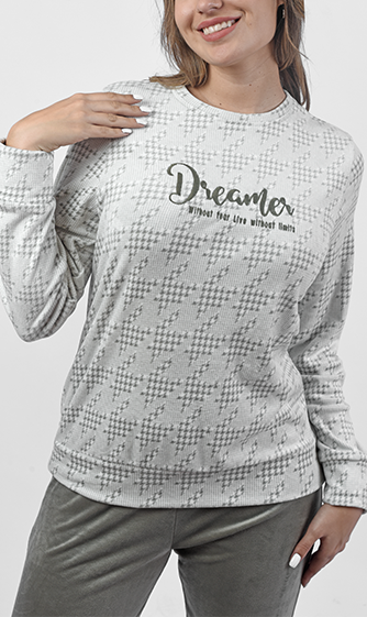 W24 J&amp;A Dream 9172 Pyjama