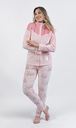 W24 J&amp;A Bunny in cup 9200 Pyjama