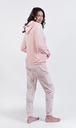 W24 J&amp;A Bunny in cup 9201 Pyjama