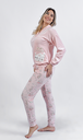 W24 J&amp;A Bunny in cup 9203 Pyjama