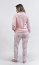W24 J&amp;A Bunny in cup 9203 Pyjama