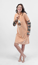 W24 J&amp;A Cat 9211 Night Dress
