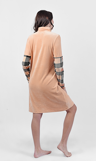 W24 J&amp;A Cat 9211 Night Dress