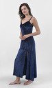 W24 J&amp;A Shine Diamond 9231 Lingerie Night Dress
