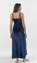 W24 J&amp;A Shine Diamond 9231 Lingerie Night Dress