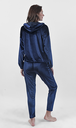 W24 J&amp;A Shine Diamond 9232 Pyjama