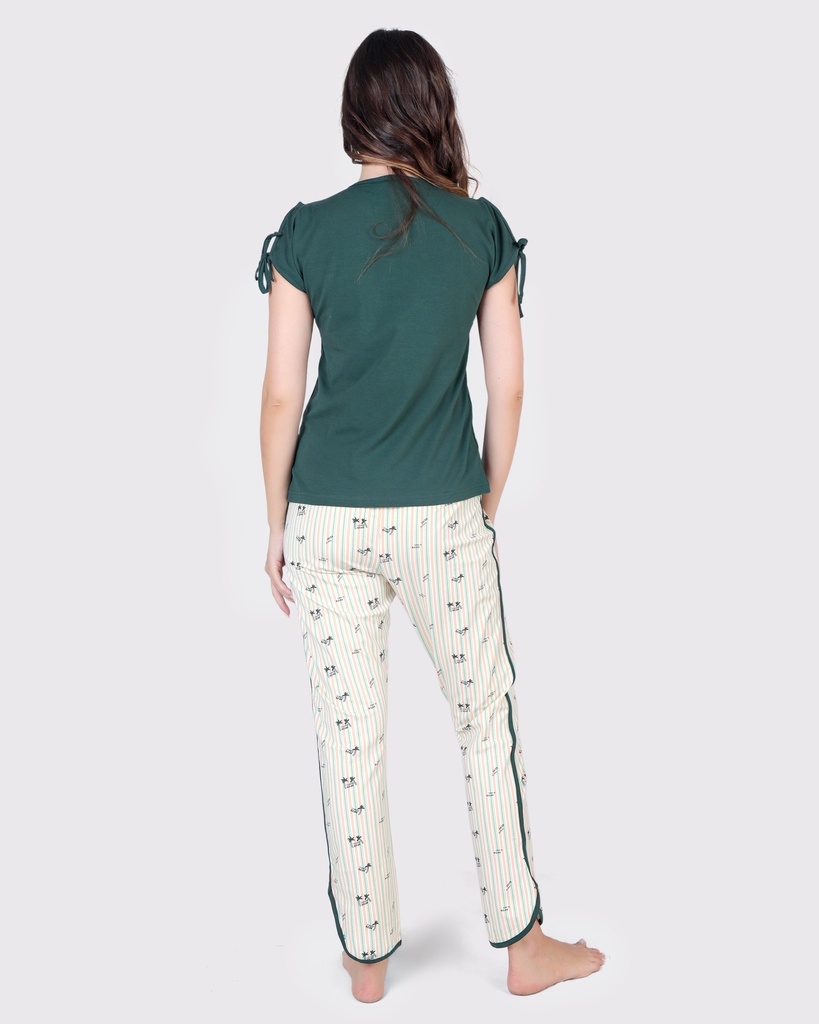 S24 J&amp;A Alouha 8180 Pyjama