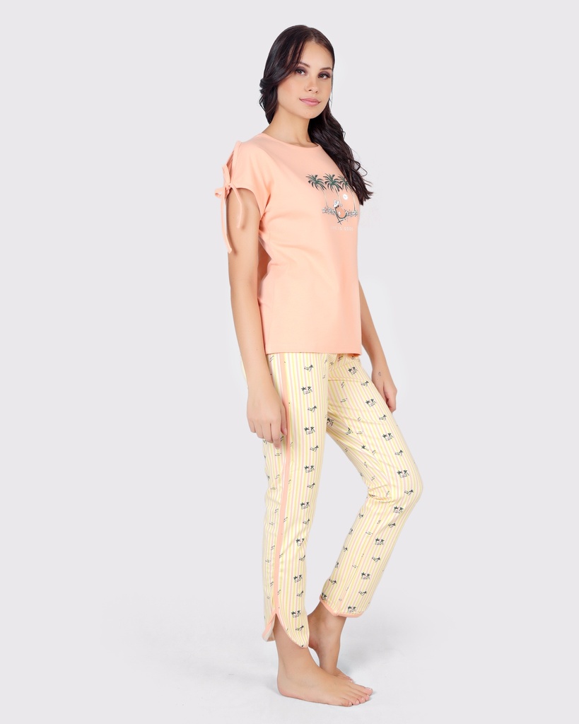 S24 J&amp;A Alouha 8180 Pyjama