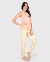 S24 J&amp;A Alouha 8181 Pyjama