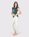 S24 J&amp;A Alouha 8182 Pyjama