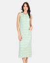 S24 J&amp;A Bunny 8100 Night Dress