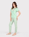 S24 J&amp;A Bunny 8101 Pyjama
