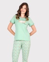 S24 J&amp;A Bunny 8101 Pyjama