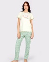 S24 J&amp;A Bunny 8101 Pyjama
