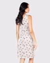 S24 J&amp;A Bunny Dots 8340 Night Dress