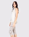 S24 J&amp;A Bunny Dots 8344 Premoda