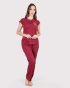 S24 J&amp;A Cherry 8200 Pyjama
