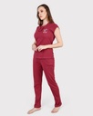 S24 J&amp;A Cherry 8200 Pyjama