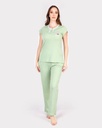 S24 J&amp;A Cherry 8200 Pyjama