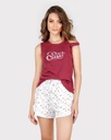 S24 J&amp;A Cherry 8201 Short