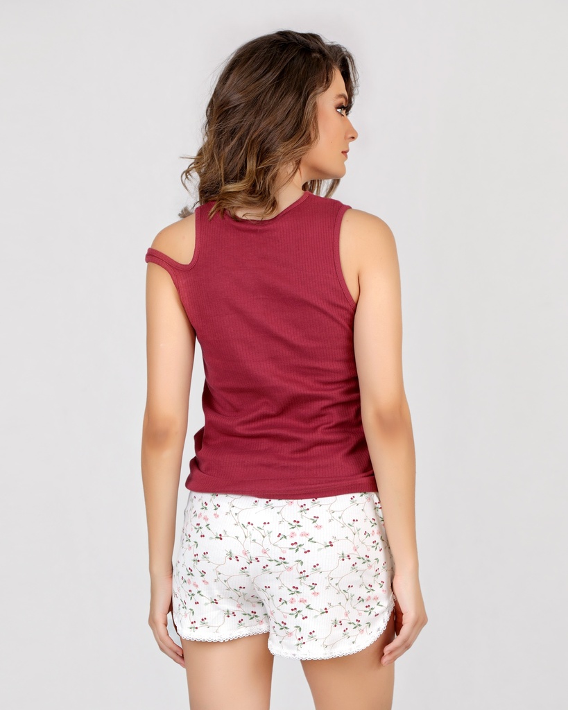 S24 J&amp;A Cherry 8201 Short
