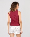 S24 J&amp;A Cherry 8201 Short