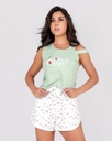 S24 J&amp;A Cherry 8201 Short