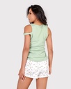 S24 J&amp;A Cherry 8201 Short