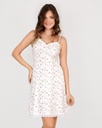 S24 J&amp;A Cherry 8202 Night Dress