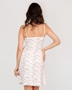 S24 J&amp;A Cherry 8202 Night Dress