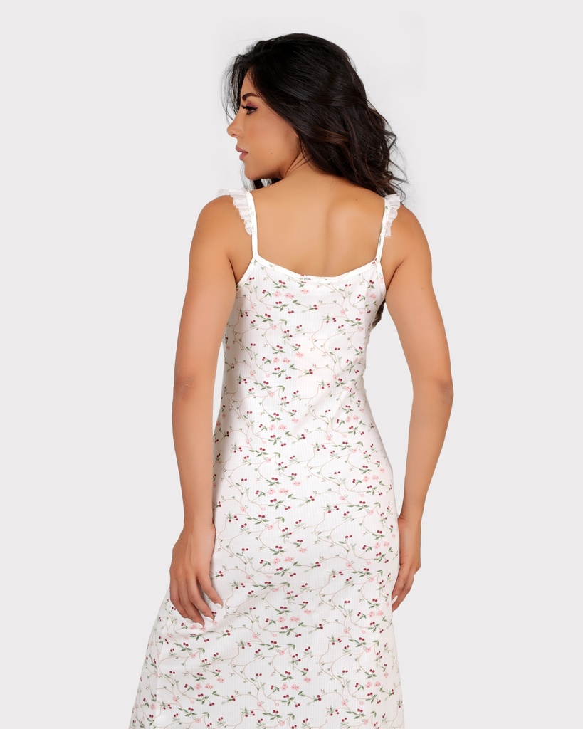 S24 J&amp;A Cherry 8203 Night Dress