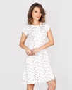 S24 J&amp;A Cherry 8204 Night Dress