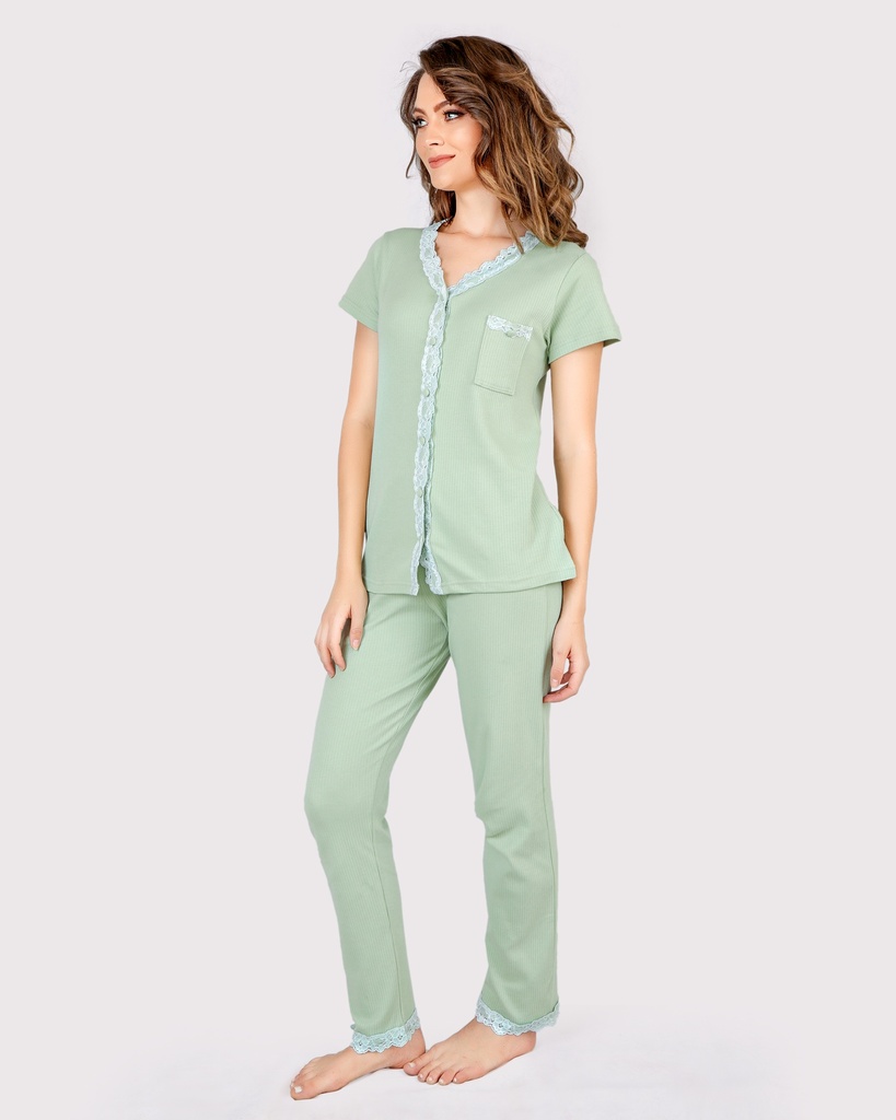 S24 J&amp;A Cherry 8205 Pyjama