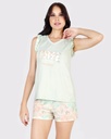 S24 J&amp;A Colorful 8213 Short