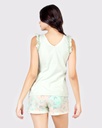 S24 J&amp;A Colorful 8213 Short