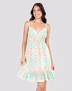 S24 J&amp;A Colorful 8215 Night Dress