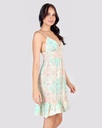 S24 J&amp;A Colorful 8215 Night Dress
