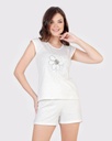 S24 J&amp;A Dots 8011 Short