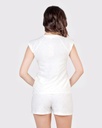 S24 J&amp;A Dots 8011 Short