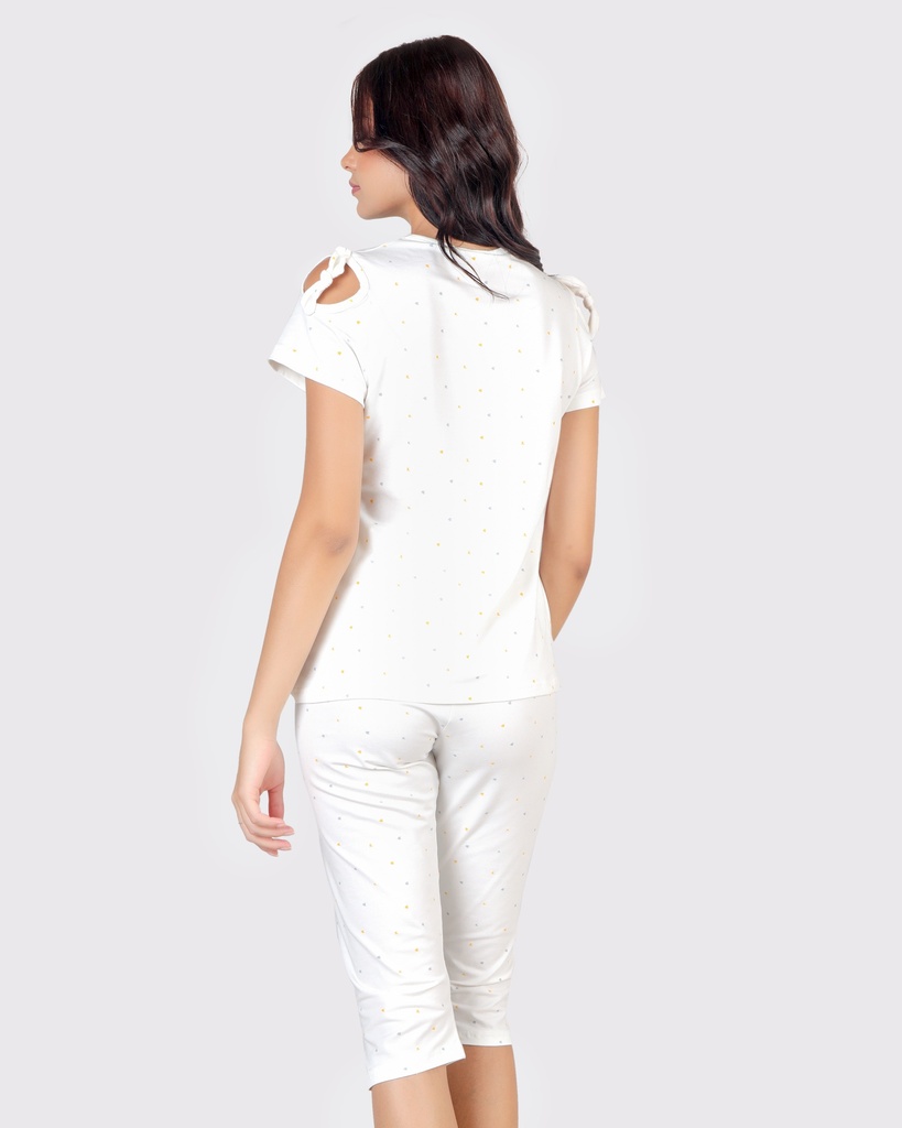 S24 J&amp;A Dots 8013 Premoda