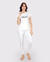 S24 J&amp;A Dots 8012 Pyjama
